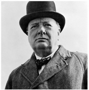 Sir Winston Churchill won the Nobel Prize for Literature in 1953. 