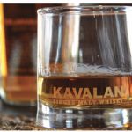 The King Car Whisky Distillery produces international award-winning spirits such as Kavalan single malt whisky.