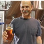 Untapped Israel (now on tap)
