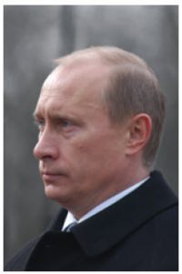 Russian President Vladimir Putin saw the uprising against former Ukrainian president Viktor Yanukovych as a special operation of the West.