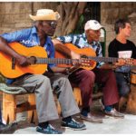 One of Cuba’s most important gifts to the world is its music.