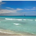 Varadero Beach is the country’s most famous vacation spot.