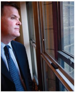Former Foreign Minister John Baird will be remembered for being a staunch defender of human rights, freedom and democracy in the world, our writers argue.