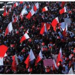 After these protests in Bahrain, there was no change in leadership, but now all public opposition has been crushed.