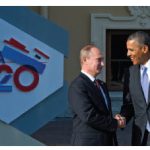 As Russian President Vladimir Putin expands Russia’s influence in the Middle East, U.S. President Barack Obama’s relations with his allies and friends in the region have fractured. (Photo: G20)
