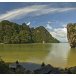 Thailand’s Phang Nga province is a tourist gem in which volunteer opportunities for such projects as sea turtle research and mangrove planting are possible. (Photo: René Ehrhardt)