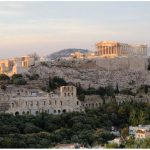 No list of historic sites is complete without Athens and its incredible Acropolis, pictured here. (Photo: Christophe Meneboeuf)