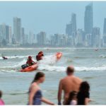 Gold Coast is a modern city edged by magnificent beaches and great surfing. (Photo: © Lucidwaters | Dreamstime.com )