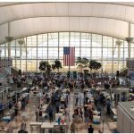 Travel security: playing it safe
