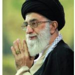 Iran’s supreme leader, Grand Ayatollah Seyyed Ali Khamenei (Photo: SaMin)