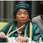 When Ellen Johnson-Sirleaf became president of Liberia, one of her first moves was to sack almost all holdover civil servants at the ministry of finance. (Photo: UN photo)