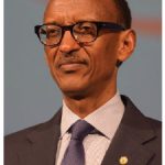 Rwandan President Paul Kagame is now approaching the end of his second seven-year term. (Photo: Veni Markovski)