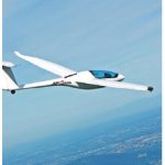 The ultralight Pipistrel aircraft is made in Slovenia.