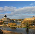 There’s speculation that the city of Narva could be Russia’s next target.