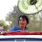 A new book titled The Rebel of Rangoon, talks more about a disparate batch of underground grunts who tried to keep hope alive in Myanmar than it talks about democratic angel Aung San Suu Kyi.