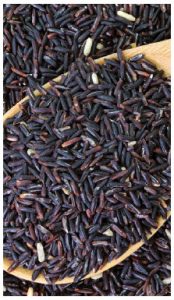 Purple heirloom rice from the mountains is the only rice exported from the Philippines, exclusively to Canada. (Photo: © Kewuwu | Dreamstime.com)