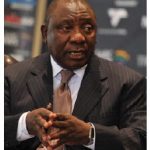 Deputy President Cyril Ramaphosa is capable of restoring a Mandela-like legitimacy within the ANC and South Africa. (Photo: The presidency of republic of South Africa)