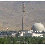 A heavy water reactor in Arak, Iran. (Photo: Nanking2012)