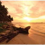 The islands of Bocas del Toro feature many beautiful beaches and attractions. (Photo: panama tourism)