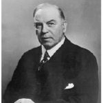 William Lyon Mackenzie King (Photo: Dutch National Archives)