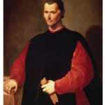 Niccolò Machiavelli is the subject of several recent books. (Photo: Wiki)