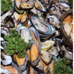 Green-lipped mussels offer arthritis relief and other medicinal benefits. (Photo: © Janecat11 | Dreamstime.com)