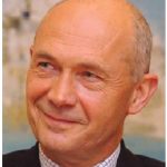 Pascal Lamy, of the World Trade Organization, encourages a more benevolent model of globalization. (Photo: World Trade Organization)