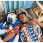 Ghana Medical Help: A 21-year-old’s vision