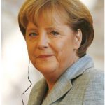 German Chancellor Angela Merkel, who will seek a fourth term, is one of several prominent female leaders in the world. British Prime Minister Theresa May is another. (Photo: © Enriquecalvoal | Dreamstime.com)