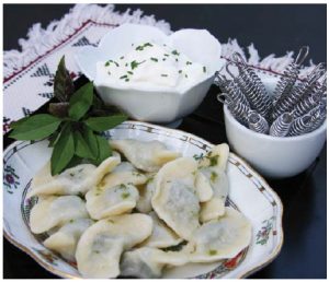The Pierogi Renaissance: How Poland's Most Famous Dish is