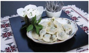 The Pierogi Renaissance: How Poland's Most Famous Dish is Reinventing  Itself, Article