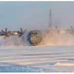 Canada has said it will continue to engage Russia for the purpose of advancing Canadian values on such issues as the Arctic. (Photo: Cpl Ryan Moulton, 8 Wing Imaging)