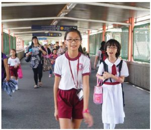 Hong Kong's education system has become more flexible since the territory rejoined China in 1997. (Photo: © Waihs | Dreamstime.com)