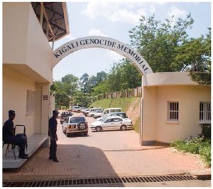 The Kigali Genocide Memorial Centre provides grim reminders of the Rwandan genocide of 1994. (Photo: © Alextara | Dreamstime.com)