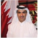 Qatari Ambassador Fahad Mohamed Kafoud hosted a national day celebration at the Fairmont Château Laurier. (Photo: Ülle Baum)