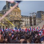 The election of Emmanuel Macron as France's new president has somewhat eased fears that Europe is about to lurch to the far right and tear itself apart, writes Fen Hampson. (Photo: © Albertophotography | Dreamstime.com)