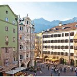 The Old Town in Innsbruck is full of worthwhile museums, all within five minutes of each other. (Photo: © Innsbruck Tourismus, Photographer: Rainer Fehringer)