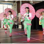 The Taipei Economic and Cultural Office held a Taiwan culture day at the Horticultural building at Lansdowne Park as part of Canada Welcomes the World for Canada 150. These performers took part. (Photo: Sam Garcia)