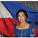 To mark the 119th anniversary of the Philippines’ independence, Ambassador Petronila P. Garcia hosted a reception at the Fairmont Château Laurier. (Photo: Ülle Baum)