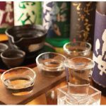Sake is amazingly diverse in terms of flavour, aroma and taste. Different temperatures and serving styles enhance the characteristics of each sake. (Photo: Wiki)