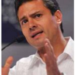 Outgoing Mexican President Enrique Peña Nieto and his country have much to lose if NAFTA renegotations fail. (Photo: World Economic Forum)