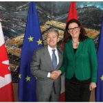 CETA: Getting to ‘yes’
