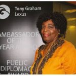 The first Canada's Ambassador of the Year and Public Diplomacy Awards 2018 took place at the Faculty of Law at the University of Ottawa. Zimbabwean Ambassador Florence Chideya, dean of the diplomatic corps, welcomed the guests. (Photo: Ülle Baum)