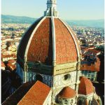 When it was built, beginning in 1420, the Brunelleschi dome of the Florence Duomo was the largest dome in the world. (Photo: ENTE NAZIONALE ITALIANA TURISMO)