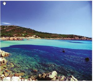 Spiaggia del Principe or “the Prince’s Beach” is so named because it is said to be Prince Karim Aga Khan’s favourite beach. It's also considered among the best beaches of Costa Smeralda. (Photo: ENTE NAZIONALE ITALIANA TURISMO)