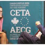 Promising trends on CETA’s first birthday