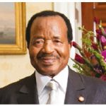 The 36-year rule of Cameroonian President Paul Biya is threatened by a new political movement. (Photo: Amanda Lucidon, White House