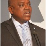 Botswanan President Mokgweetsi Masisi's government has pursued a number of economic policies that have expanded prospects for its citizens. (Photo: Mark Mackenzie)