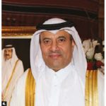 To mark the national day of Qatar, Ambassador Saoud Abdulla Z. Al- Mahmoud hosted a reception at the Fairmont Château Laurier. (Photo: Ülle Baum)