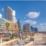 Tel Aviv is Israel's cultural hub, known for its beaches and nightlife, but it has much more to offer, including Carmel Market, which sells spices, electronics and clothing, among other things. (Photo: Dana Friedlander)